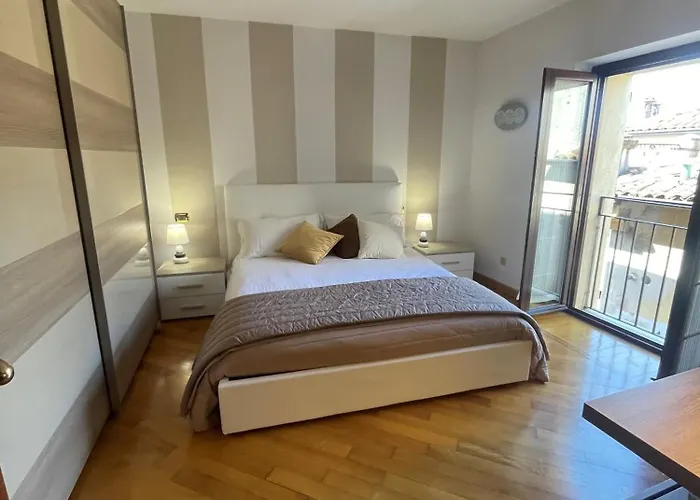 Sweethome Arena View - Con Parcheggio