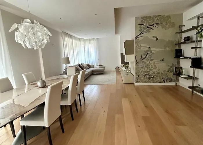 Design&Luxury Apartment Verona