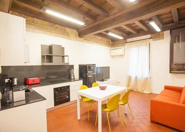 Italianflat - Veronetta Flat