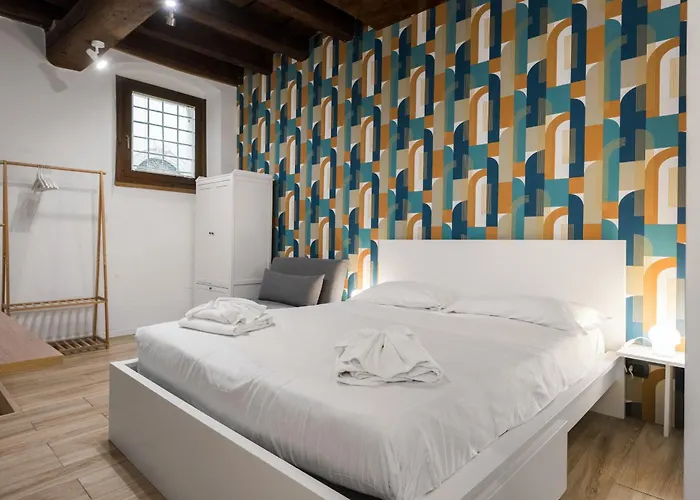 Casa Di Virginia - Verona Apartments