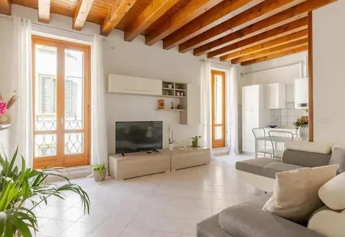 Arena Apartment Verona