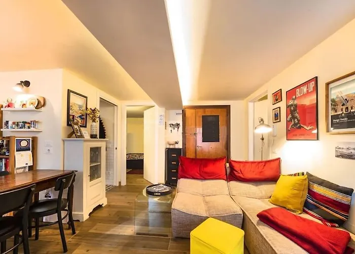 Studio Garibaldi 7