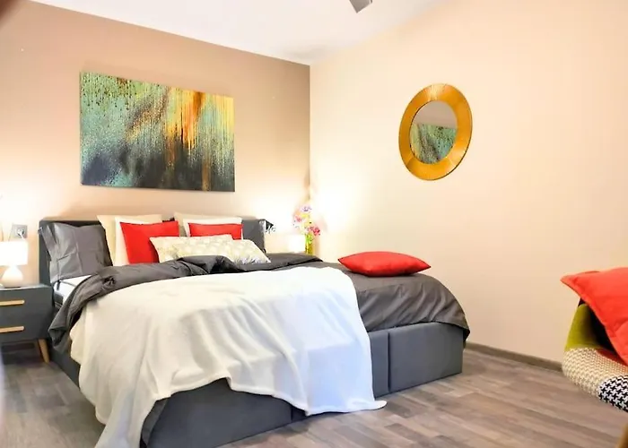 Residenza Santa Anastasia Free Parking