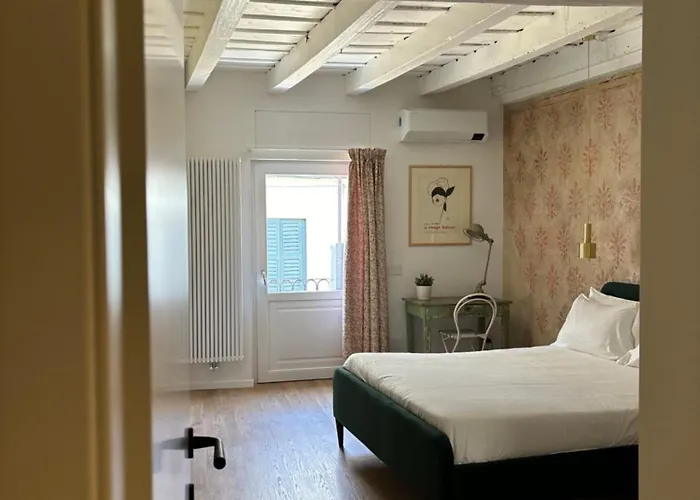 San Tomaso 17 - Apartment