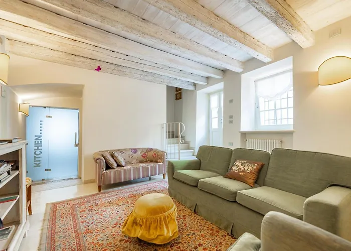 Bagolina Botique B&B - Vicino Alla Terme