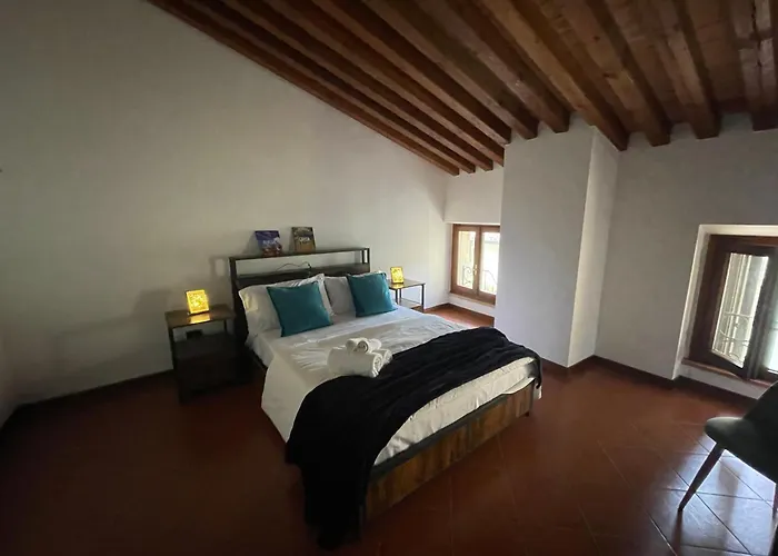 Scaligeri House