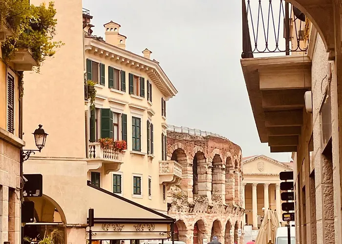 Torretta Arena Verona