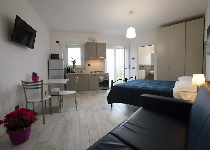 Residenza Gb Rossi \
