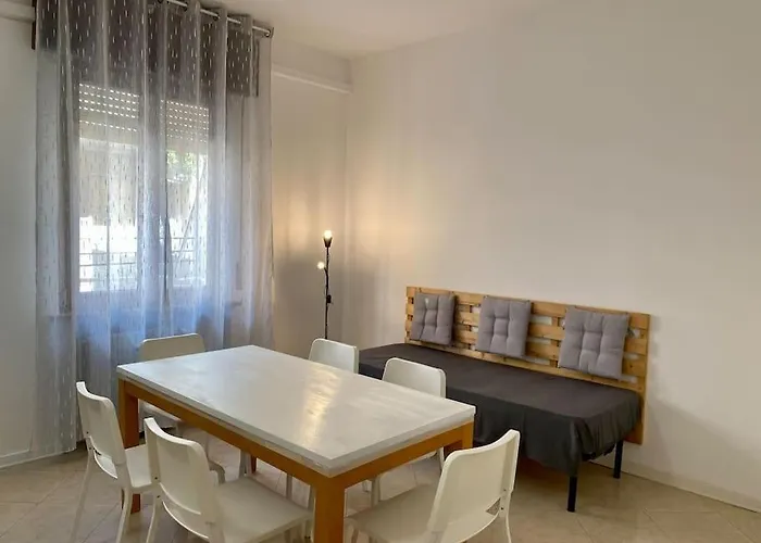 Roel Apartments Verona San Zeno