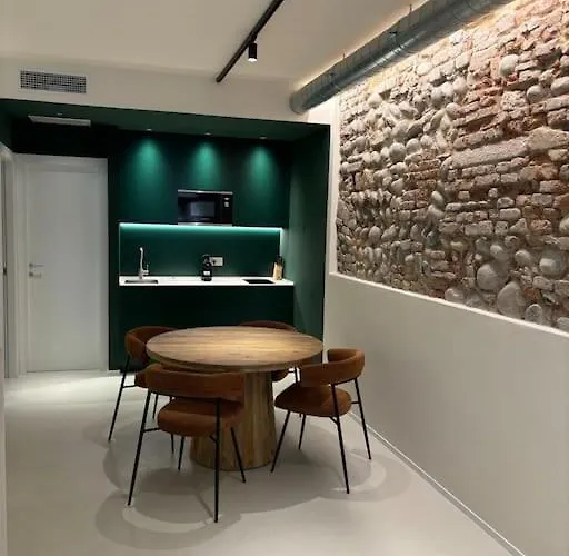 Suite Veronetta