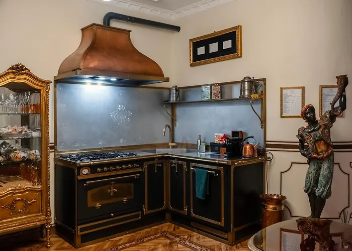 Regal House Verona Vescovado
