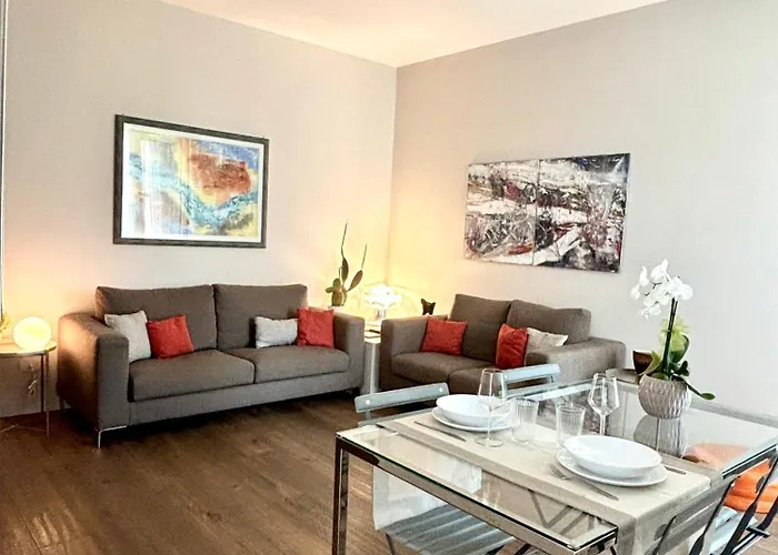 Suite Casa Ponte Vittoria