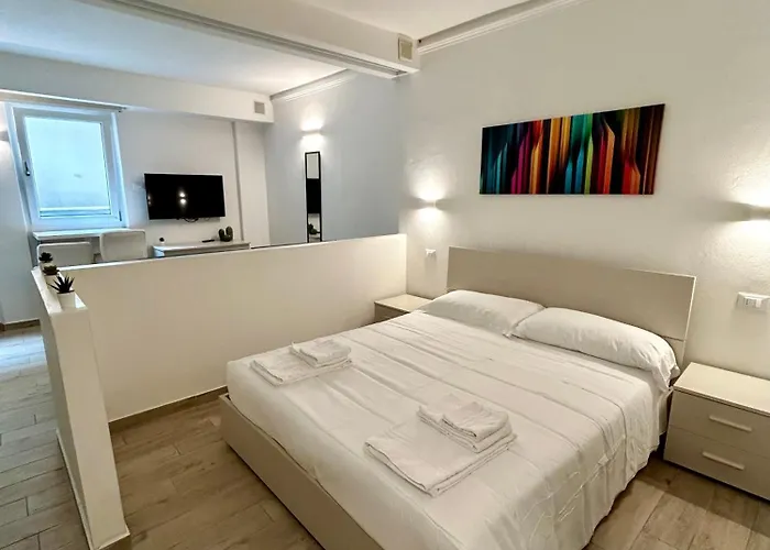 Dielle Apartments Verona