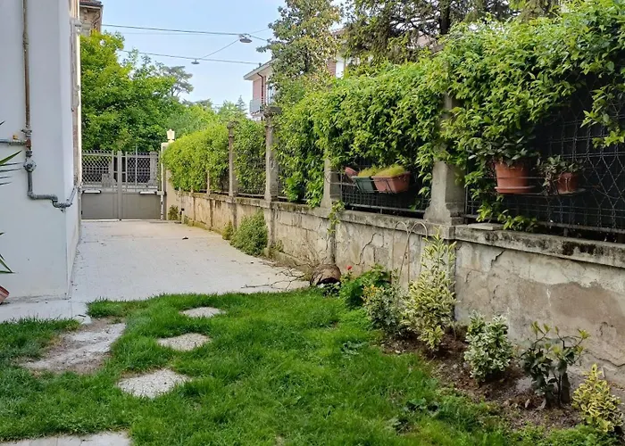Chez Mavipagi B&B