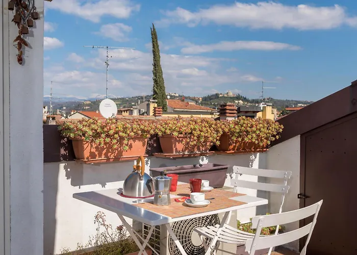 Flats4Rent Barbarani