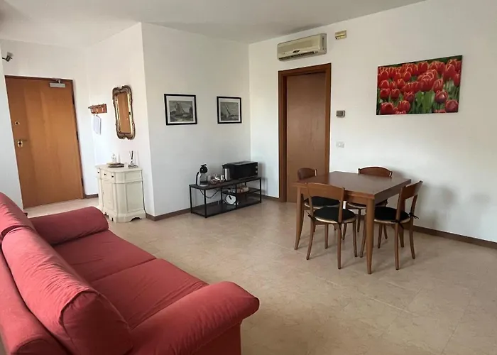 Pitagora Apartment