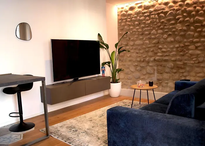Bra Lux Apartment