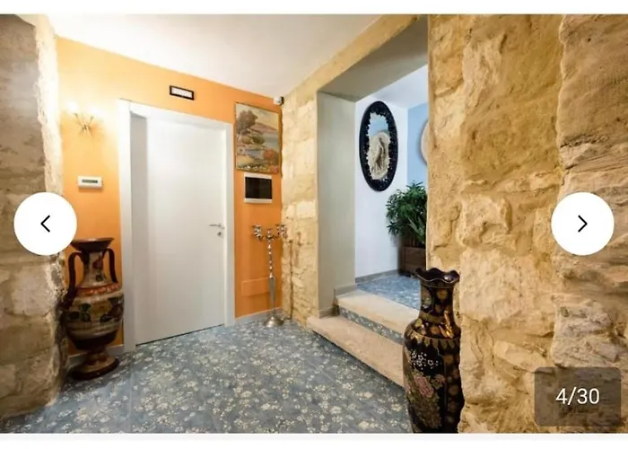 Villa Angelina Barana 8