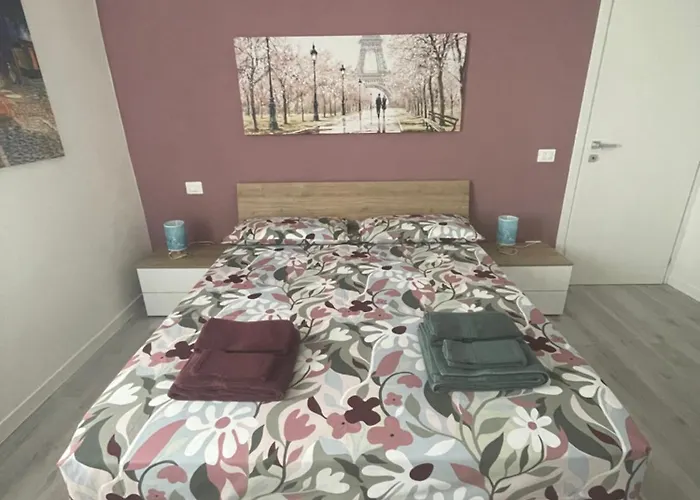 Residenza Il Melograno Fiera