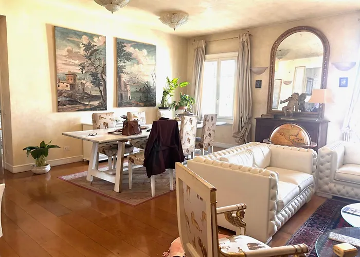 Liberty Apartment