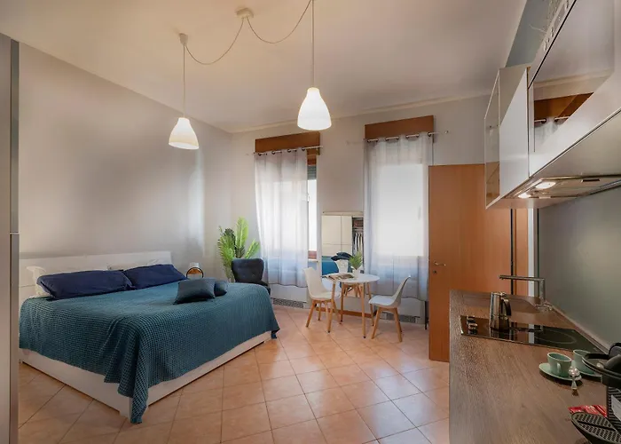 Italianflat - Rentroom Verona