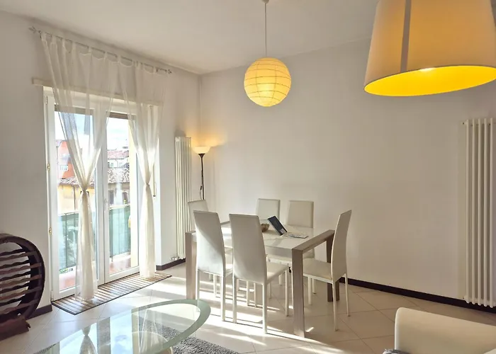 Sg Family - Verona Bene Apartment