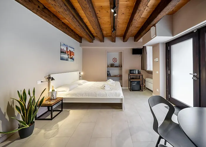 Relais Della Scala