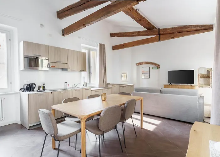 Limehome Verona La Vigna In Citta