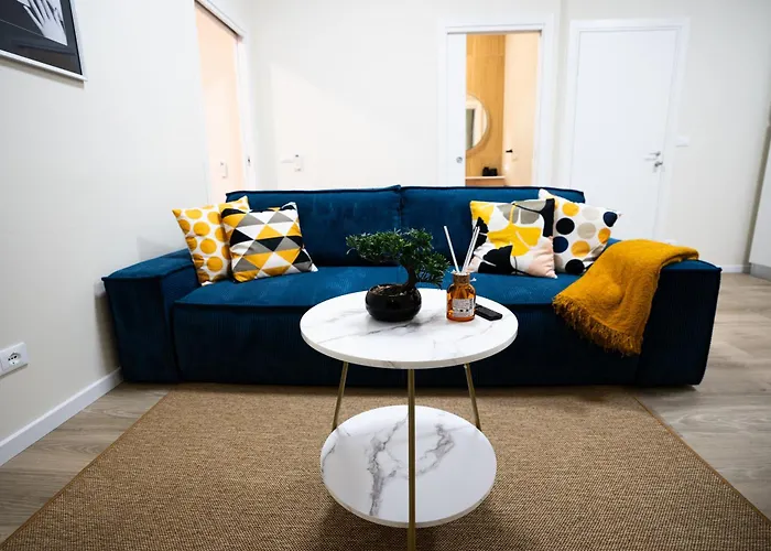 Verona Cozy Apartment