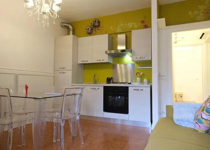Case Vr Holiday Antica Riva
