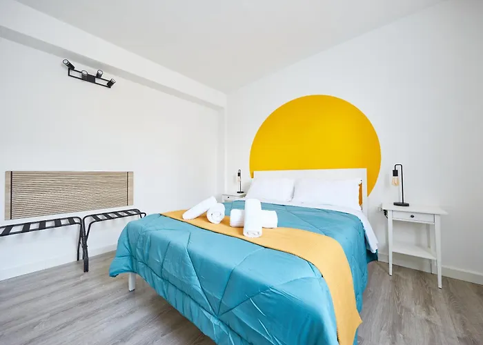 Bestay Verona Home