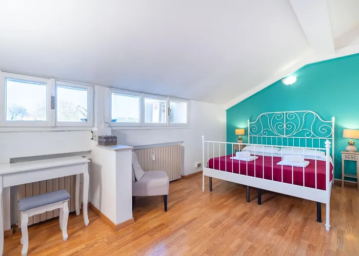 Cittadella Suite