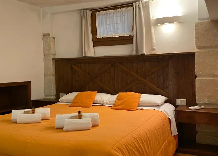 Porta Borsari Suite Astori