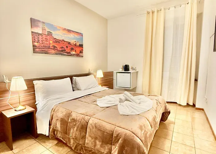 Vitti\'S Home Verona 5