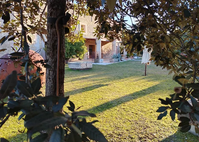 Delser Verona Manor House