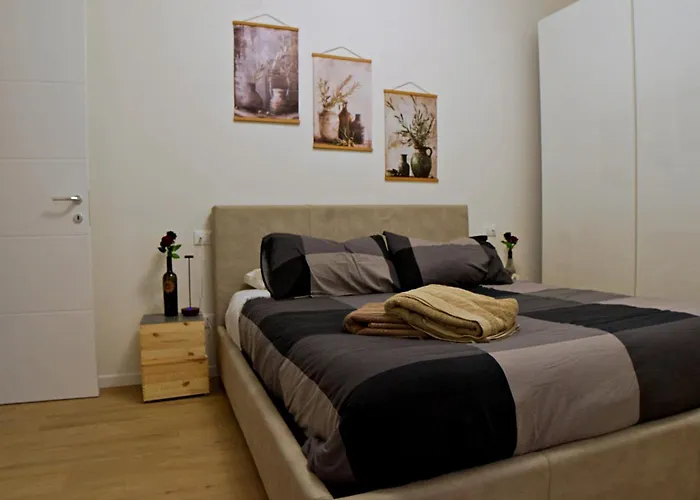 Borgo Trento Wine Suite