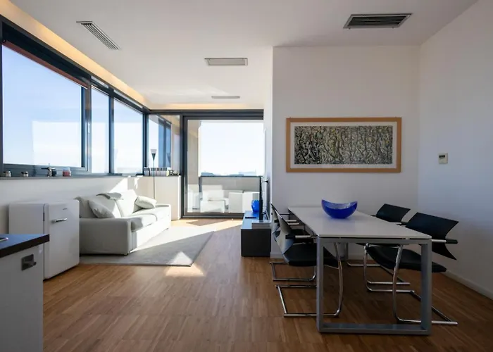 Bianca Apartments