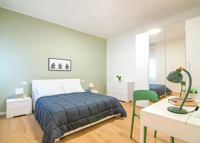 Italstay - Trieste 2 Newly Refurbished Flat