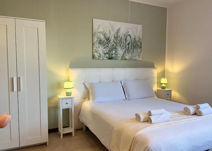 Perla Apartment Verona