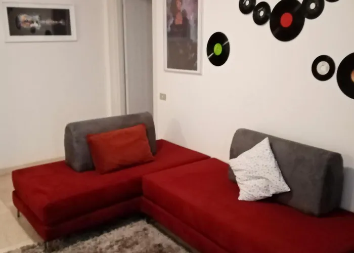 Music Flat Verona