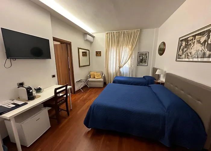 10 Minutes B&B Bed & Breakfast
