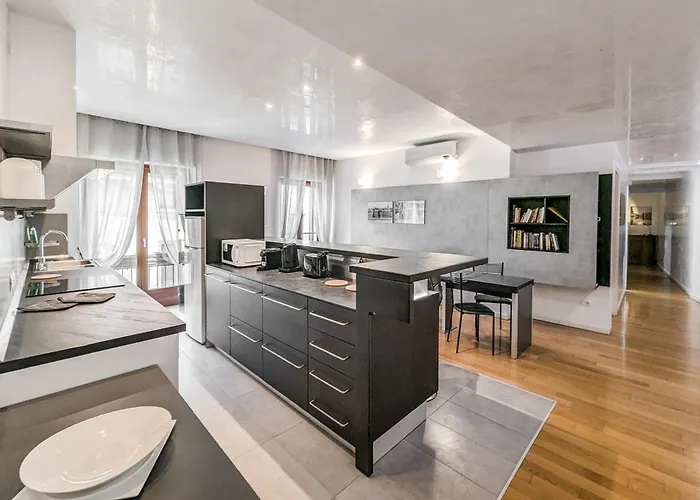 Flats4Rent Veronantica