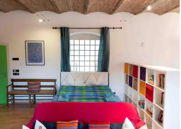 Il Nido Della Buonanotte 2 Kids Friendly