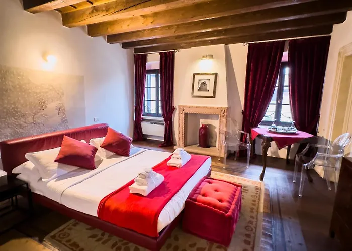 Truly Verona - Delle Erbe Suites