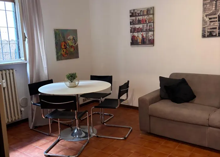 Residence Borgo Trento