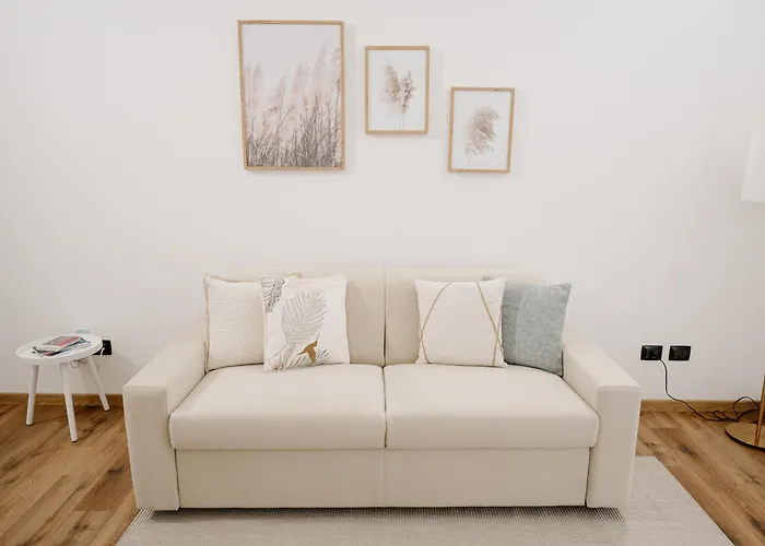 Alatea Apartments Poloni