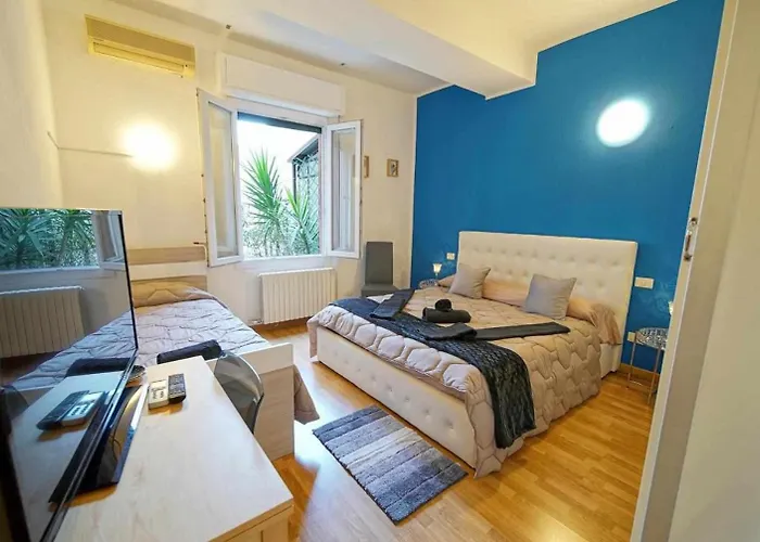 Destiny Home 4 - Borgo Venezia