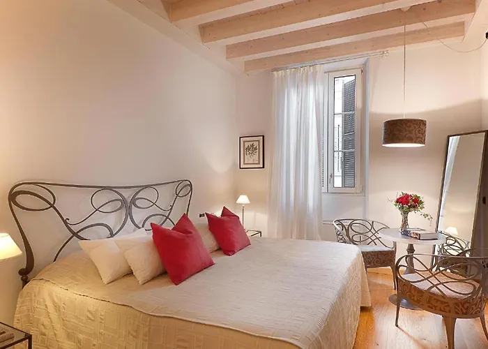 Affittacamere Boutique Room