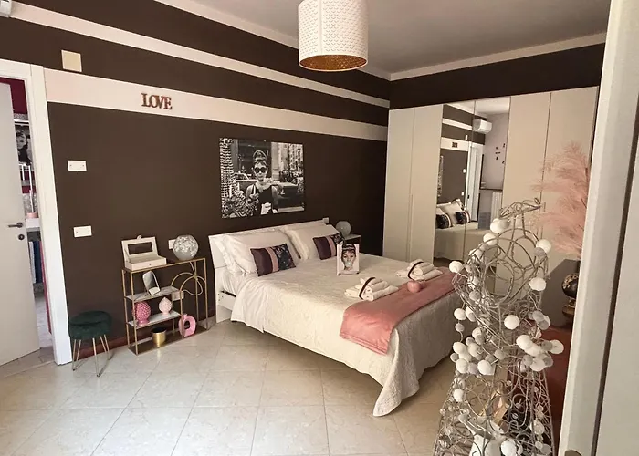 Casa Di Silvia - City Center