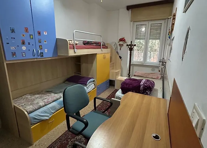 Cozy Room Near Verona City Center Affordable & Charming Stay